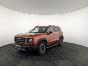 Haval Dargo I Москва  - изображение 31