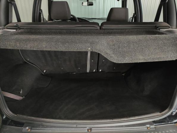 Chevrolet Niva I Рестайлинг с пробегом 2014 года, цена 495 000 рублей, 216800 км, внедорожник, Автокод Объявления