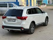 Mitsubishi Outlander III Рестайлинг 2 Великий Новгород  - изображение 25