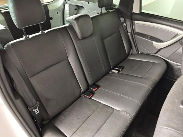 Renault Duster I с пробегом 2014 года, цена 1 093 000 рублей, 95983 км, внедорожник, Автокод Объявления