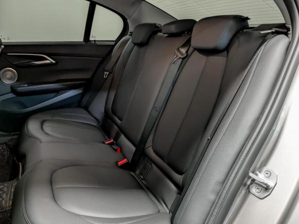 BMW 1 серии III (F52) Рестайлинг с пробегом 2022 года, цена 2 990 000 рублей, 32995 км, седан, Автокод Объявления