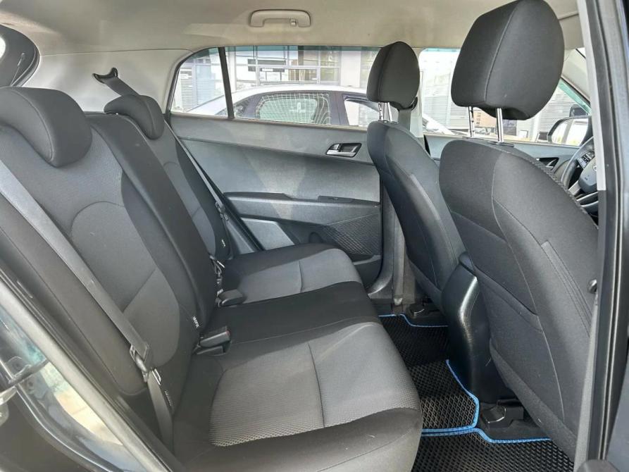 Hyundai Creta I Рестайлинг Екатеринбург  - изображение 23