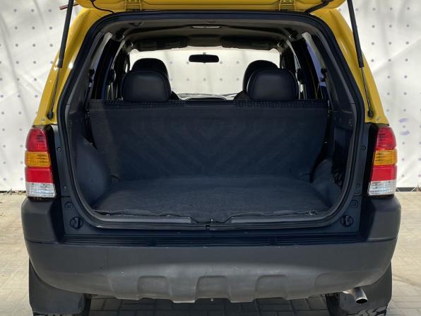 Ford Escape I с пробегом 2001 года, цена 450 000 рублей, 254601 км, внедорожник, Автокод Объявления