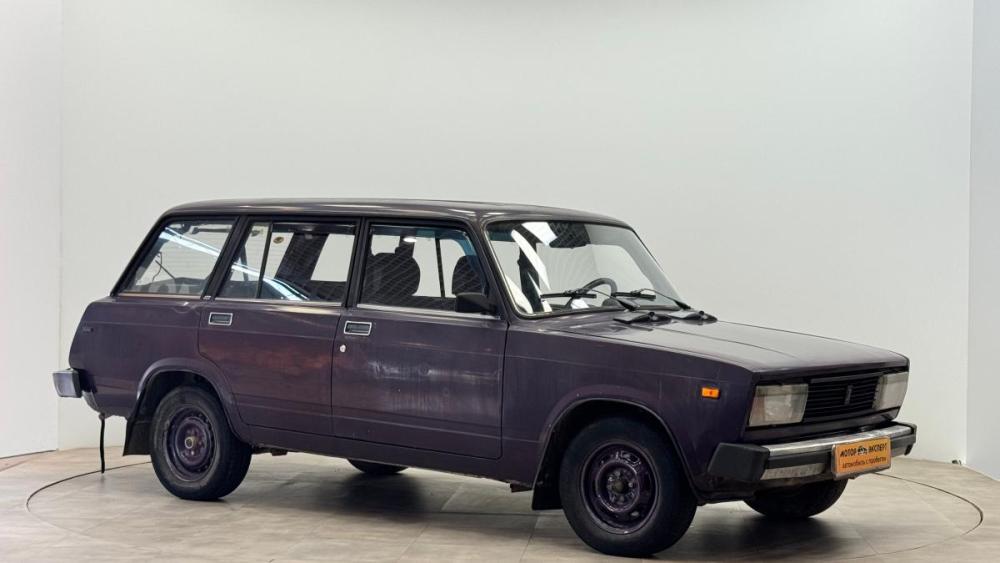 Lada (ВАЗ) 2104 Киров  - изображение 6