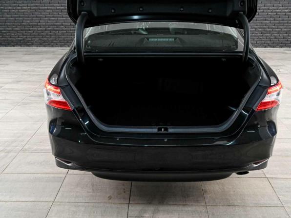 Toyota Camry VIII (XV70) с пробегом 2021 года, цена 3 280 000 рублей, 91107 км, седан, Автокод Объявления