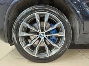 BMW X3 III (G01) Москва  - изображение 46