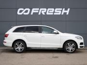 Audi Q7 I (4L) Рестайлинг Краснодар  - изображение 27