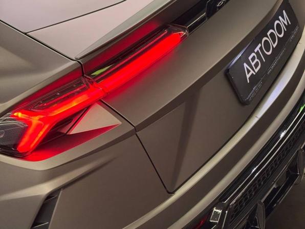 Lamborghini Urus I с пробегом 2021 года, цена 28 900 000 рублей, 44096 км, внедорожник, Автокод Объявления