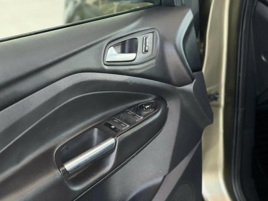 Ford Kuga II Екатеринбург  - изображение 26