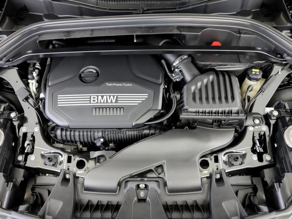 BMW X1 II (F48) Рестайлинг с пробегом 2022 года, цена 3 990 000 рублей, 63000 км, внедорожник, Автокод Объявления