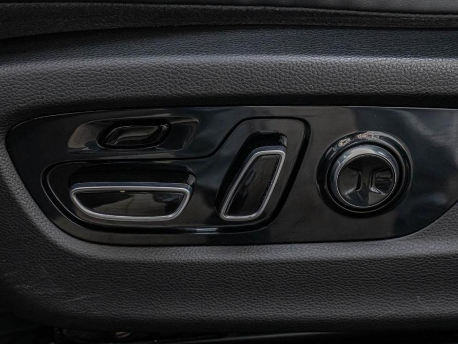 GAC GS8 II Краснодар  - изображение 25