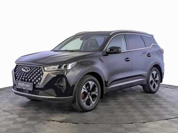 Chery Tiggo 7 Pro Max I с пробегом 2023 года, цена 1 960 000 рублей, 41144 км, внедорожник, Автокод Объявления