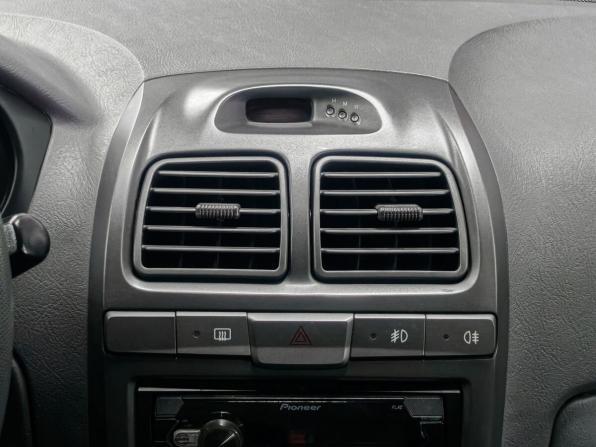 Hyundai Accent II с пробегом 2008 года, цена 469 900 рублей, 179000 км, седан, Автокод Объявления
