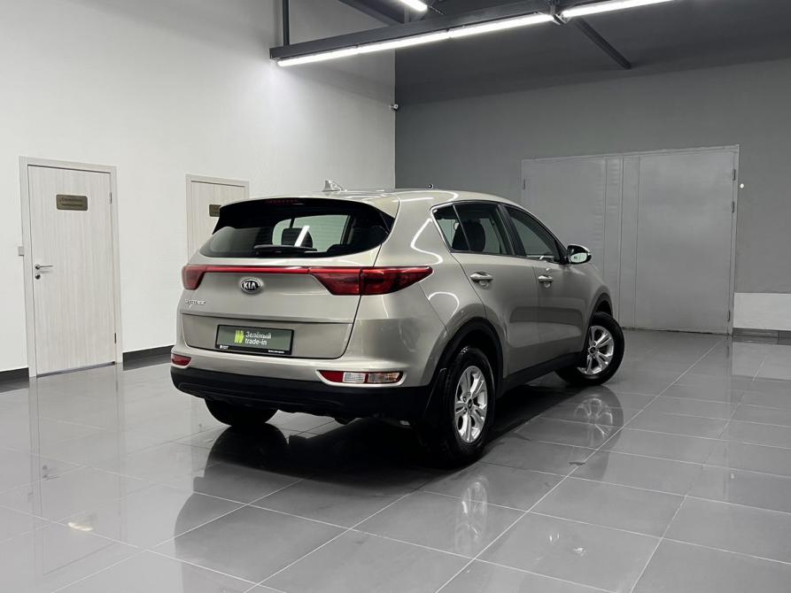 Kia Sportage IV Тверь  - изображение 2