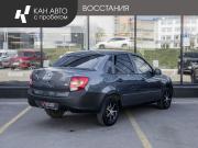 Lada (ВАЗ) Granta I Казань  - изображение 12