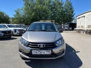 Lada (ВАЗ) Granta I Рестайлинг Санкт-Петербург  - изображение 12