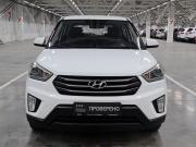 Hyundai Creta I Казань  - изображение 26