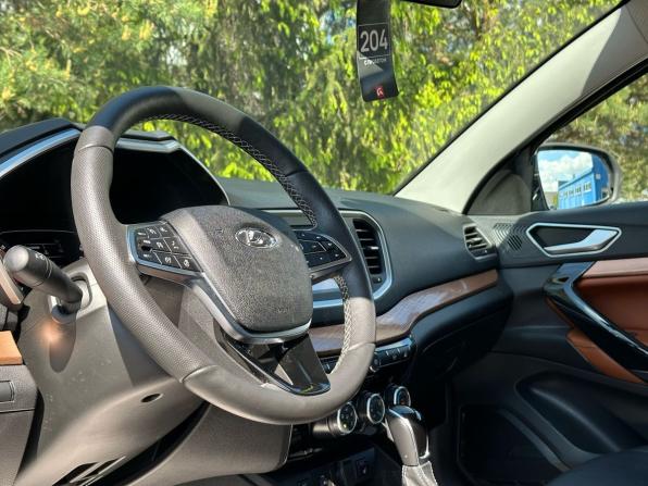 Lada (ВАЗ) Vesta I Рестайлинг (NG) с пробегом 2024 года, цена 1 599 000 рублей, 11980 км, универсал, Автокод Объявления