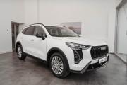 Haval Jolion I Рестайлинг 2 Красноярск  - изображение 11