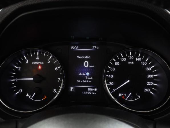 Nissan X-Trail III Рестайлинг с пробегом 2019 года, цена 2 190 000 рублей, 116549 км, внедорожник, Автокод Объявления