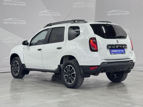 Renault Duster I Рестайлинг с пробегом 2020 года, цена 1 490 000 рублей, 90388 км, внедорожник, Автокод Объявления