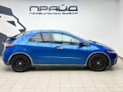 Honda Civic VIII Ростов-на-Дону  - изображение 19