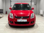 Suzuki Swift III Екатеринбург  - изображение 21