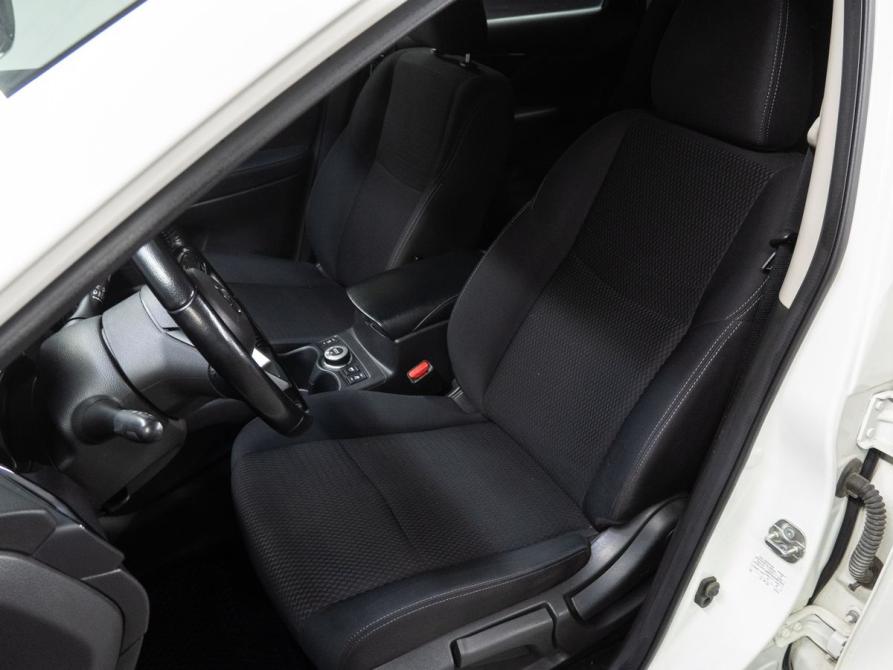 Nissan X-Trail III Рестайлинг Тюмень  - изображение 15