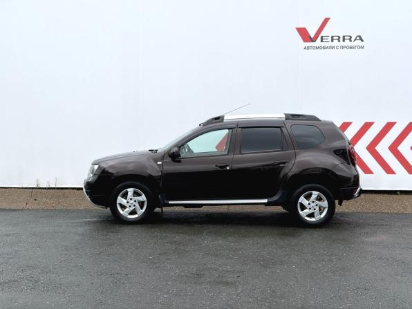 Renault Duster I Рестайлинг с пробегом 2016 года, цена 1 097 000 рублей, 184710 км, внедорожник, Автокод Объявления