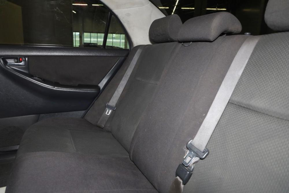 Toyota Corolla IX (E120 E130) Рестайлинг Новосибирск  - изображение 17
