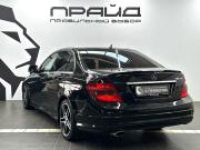 Mercedes-Benz C-Класс III (W204) Ростов-на-Дону  - изображение 26