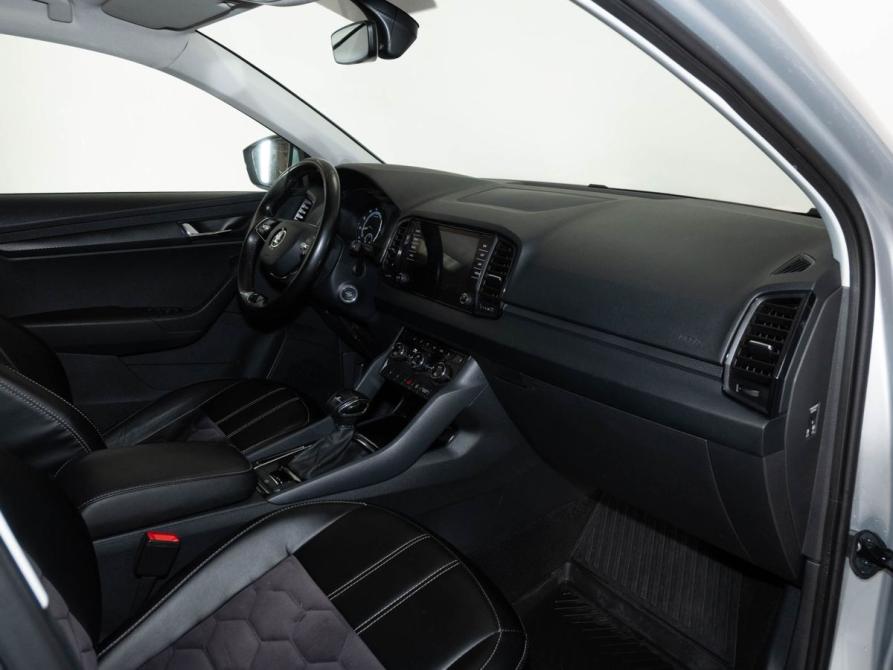 Skoda Karoq I Казань  - изображение 6