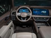 Chevrolet Tahoe V Рестайлинг Москва  - изображение 45