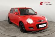 Lifan Smily I Рестайлинг (330) Волгоград  - изображение 24