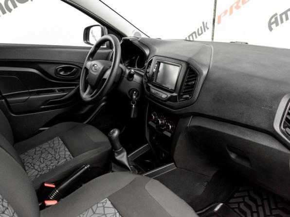 Lada (ВАЗ) XRAY I с пробегом 2018 года, цена 760 000 рублей, 70828 км, хэтчбек, Автокод Объявления