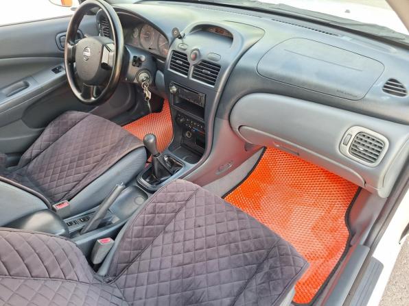Nissan Almera Classic I с пробегом 2007 года, цена 470 000 рублей, 245008 км, седан, Автокод Объявления