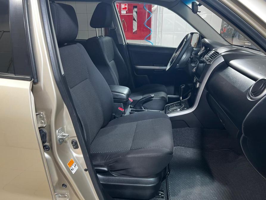 Suzuki Grand Vitara II Рестайлинг Стерлитамак  - изображение 11
