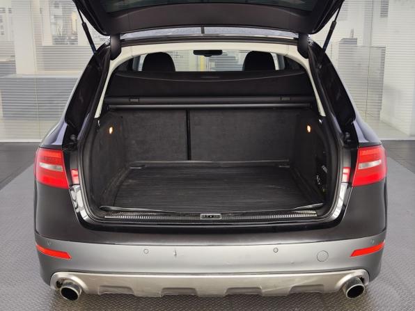 Audi A4 allroad IV (B8) Рестайлинг с пробегом 2014 года, цена 1 890 000 рублей, 176505 км, универсал, Автокод Объявления
