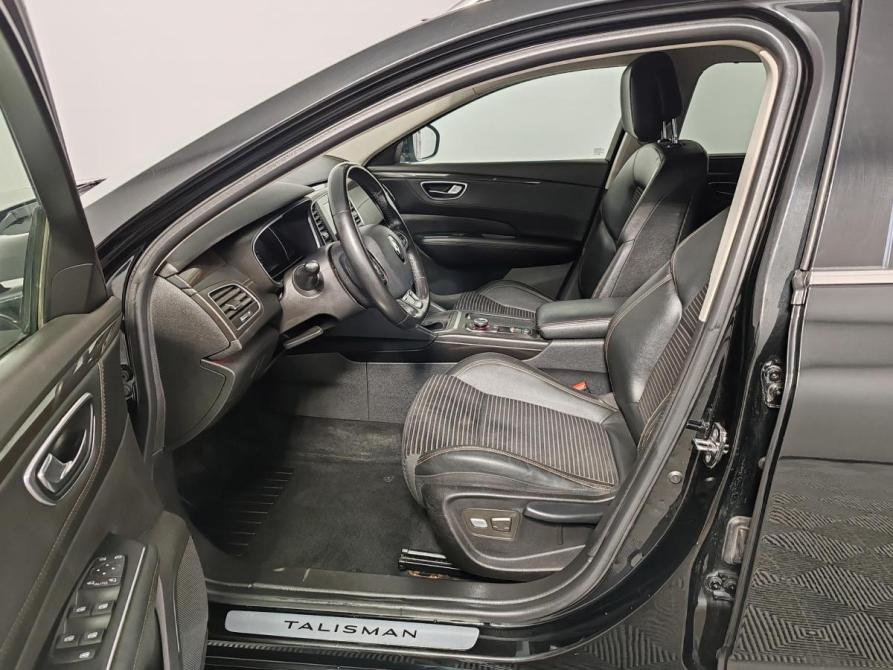 Renault Talisman I Москва  - изображение 16
