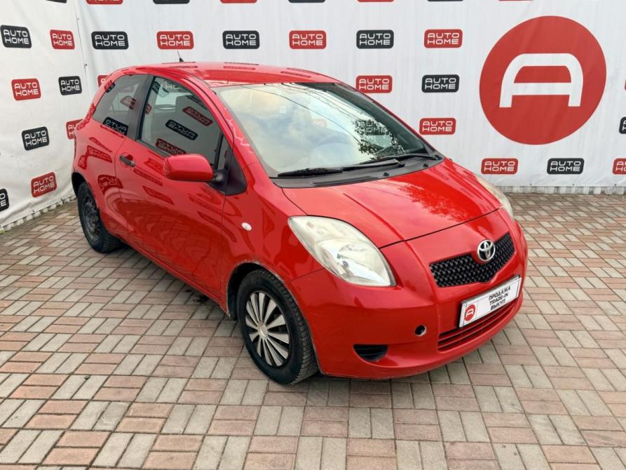 Toyota Yaris II Санкт-Петербург  - изображение 3