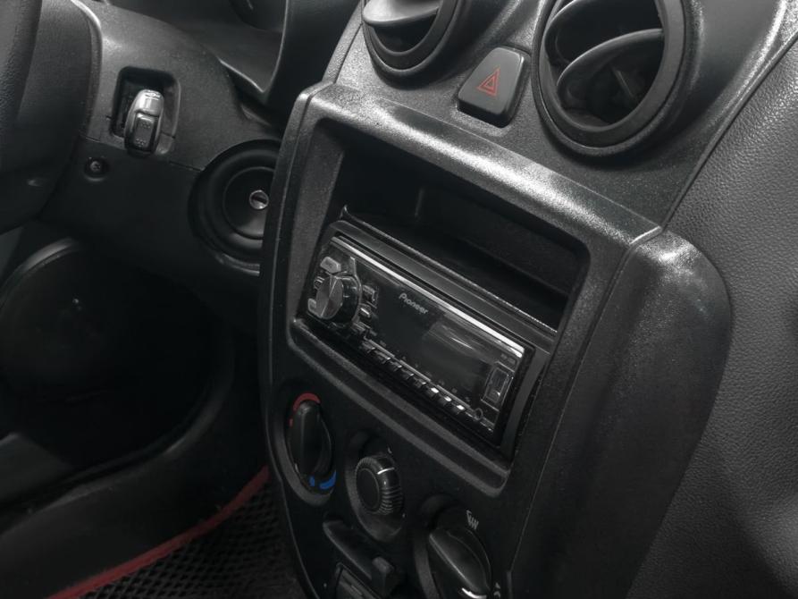 Lada (ВАЗ) Granta I Ростов-на-Дону  - изображение 12