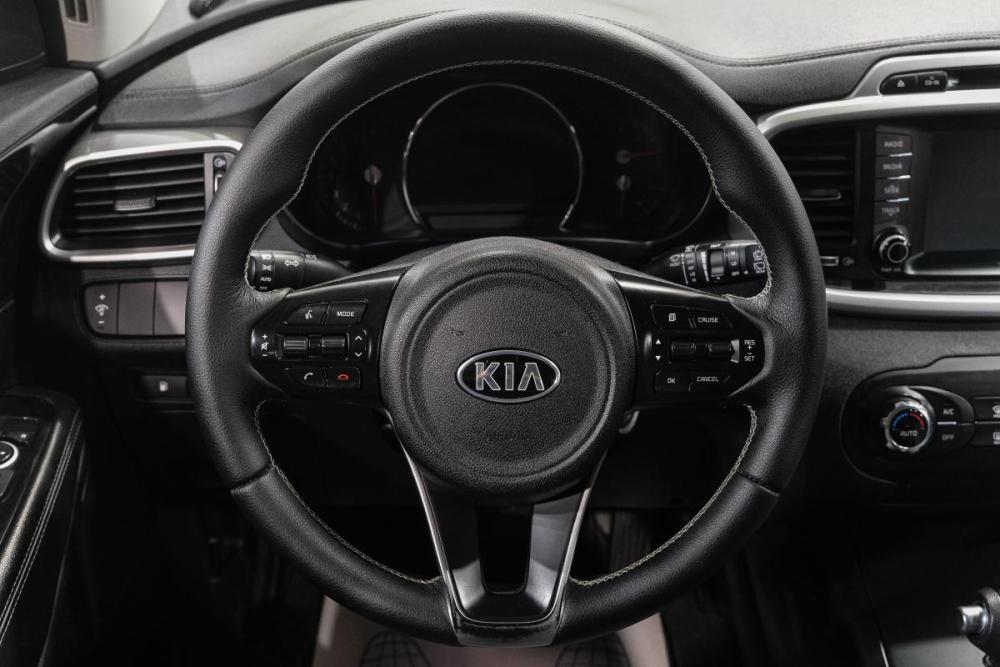 Kia Sorento II Рестайлинг Новокузнецк  - изображение 20