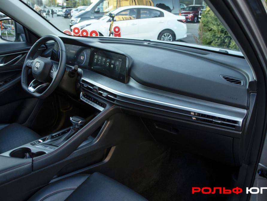 Changan CS35 Plus I Рестайлинг Москва  - изображение 7