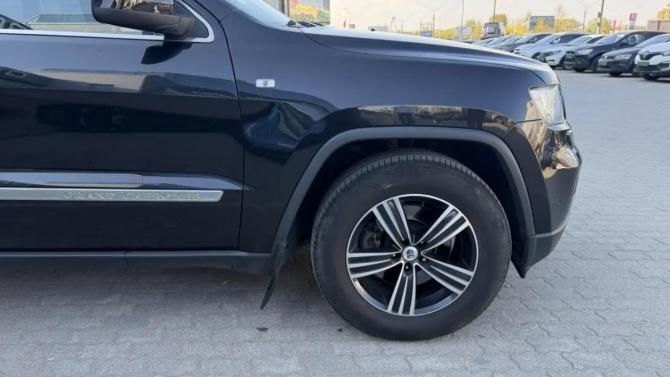 Jeep Grand Cherokee IV (WK2) с пробегом 2012 года, цена 1 700 000 рублей, 152065 км, внедорожник, Автокод Объявления