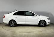 Skoda Rapid I Саранск  - изображение 36