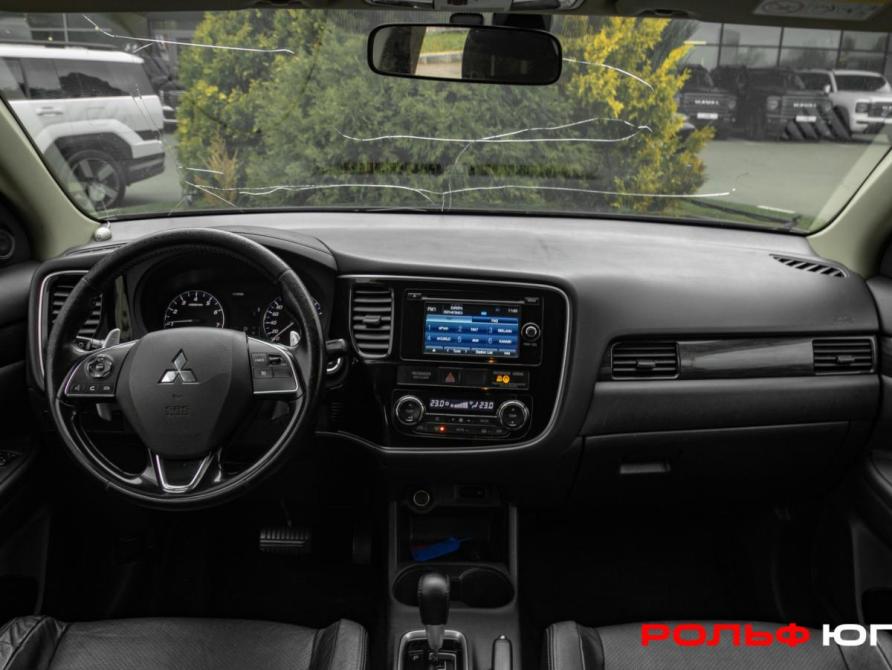 Mitsubishi Outlander III Рестайлинг 2 Москва  - изображение 10