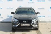 Lada (ВАЗ) Vesta I Рестайлинг (NG) Пермь  - изображение 22