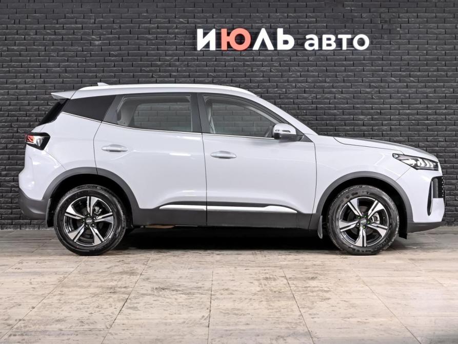 Chery Tiggo 4 I Рестайлинг 2 Екатеринбург  - изображение 9