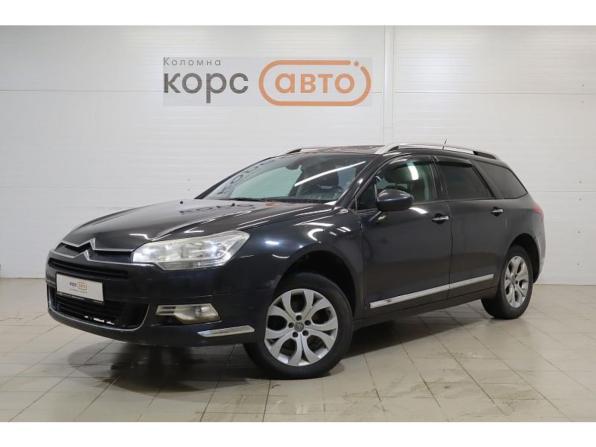 Citroen C5 II с пробегом 2010 года, цена 774 800 рублей, 250000 км, универсал, Автокод Объявления