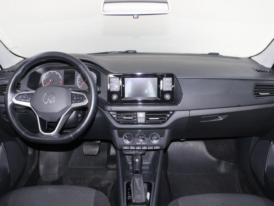 Volkswagen Polo VI Старый Оскол  - изображение 9